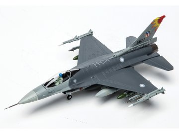 Air Force One - General Dynamics F-16A Fighting Falcon, ROCAF 401st TFW, Taiwan, 1999,  1/72