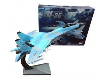 Air Force One - Suchoj Su-35 ''Flanker-E'', Chinese Peoples Liberation Army, 1/48
