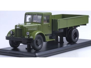 Start Scale Models - YAAZ-200, Militärlastwagen, 1/43