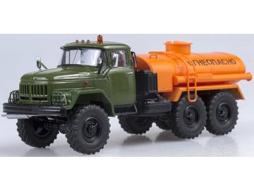 Start Scale Models - ZIL-131, cisterna, 1/43