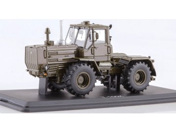 Start Scale Models - Belarus/Harkov T-150K, tractor, 1/43