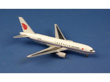 Aero Classics - Boeing B767-200, dopravce Air China, Čína, 1/400