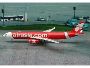 Phoenix - Airbus A330-343E, AirAsia X, Malaysia, 1/400