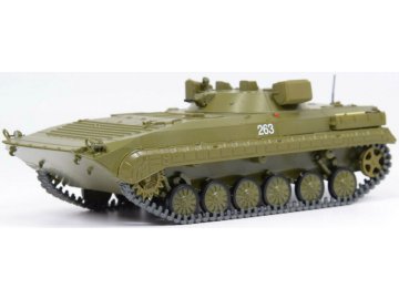 Russian Tanks - PRP-4, Soviet Army, 1/43