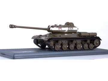Start Scale Models - IS-2, Sowjetische Armee, 1/43