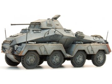 Artitec - Sd.Kfz.231, Wehrmacht, 1/87