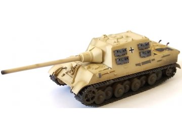 Easy Model - Sd.Kfz.186 Jagdtiger (P), s.Pz.Jag.Abt.653, 1/72