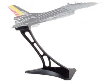 Herpa - stand for F-16