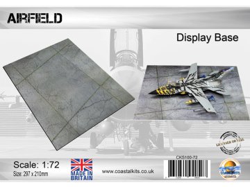 airfield branding