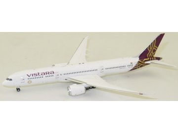 Phoenix - Boeing 787-8, dopravce Vistara India VT-TSD, Indie, 1/400