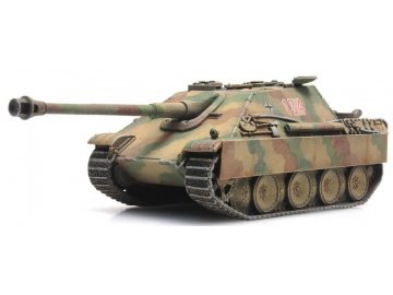 Artitec - Jagdpanther (spät) Flecktarnung, 1/87