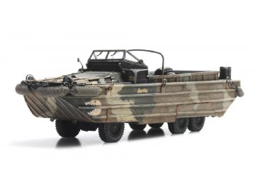 Artitec - DUKW, Iwo Jima, Pazifik, 1/87