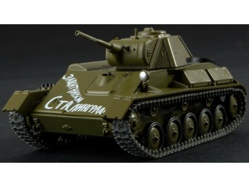 Russische Panzer - T-70, Sowjetische Armee, 1/43