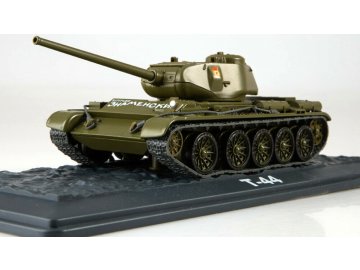 Russian Tanks - T-44, Soviet Army, 1/43