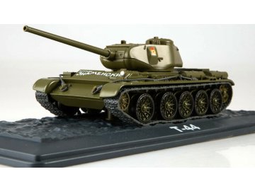 Russische Panzer - T-44, Sowjetische Armee, 1/43