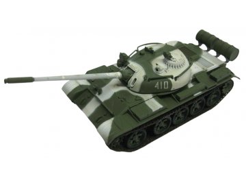 Easy Model - Tank T-55, sovětská armáda, 1/72