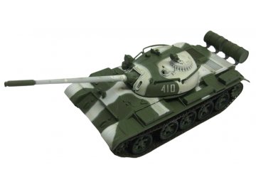 Easy Model - Tank T-55, Soviet Army, 1/72