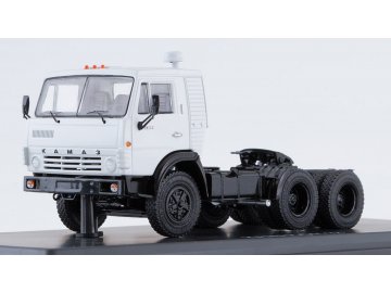 Start Scale Models - KAMAZ-54112, tahač, 1/43