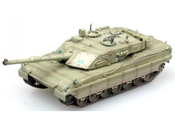 Easy Model - Italy tank Ariete C1, 1/72