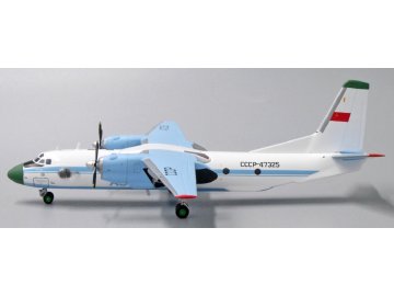 Aviaboss - Antonov An-26, Aeroflot CCCP-47325, CCCP, 1/200