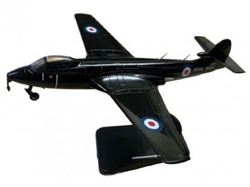 Aviation 72 - Hawker Sea Hawk Royal Navy XE339 Fleet Requirements Unit Hurn 1968, Großbritannien, 1/72