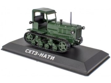 Altaya - ASHTZ Nati Altai, 1942, 1/43