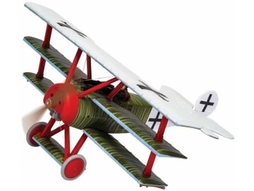 39837 aa38312 1 fokker dri triplane hans weiss hps