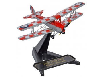 Oxford - de Havilland Tiger Moth, RAF, 32.Squadron, 1/72