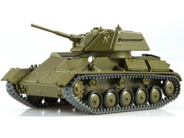 Russian Tanks - T-80, Soviet Army, 1/43