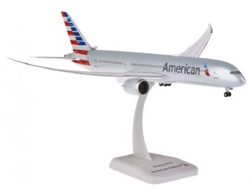 Limox - Boeing B787-9 Dreamliner, American Airlines "2010s" Colors, USA, 1/200