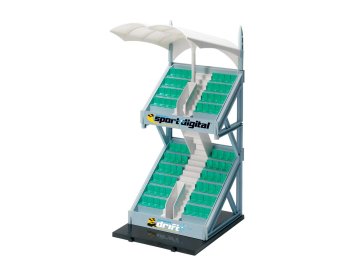 SCALEXTRIC - Grandstand Plastic, SCALEXTRIC C8320