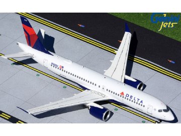 Gemini - Airbus A220-300, společnost Delta Air Lines N302DU, USA, 1/200