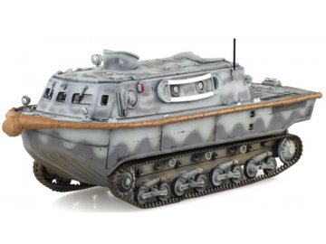 Warmaster - vyloďovací člun LWS 1, 1/72