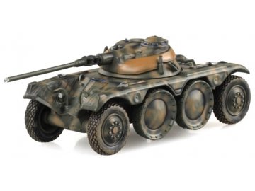 Warmaster - Panhard EBR-75, Französische Armee, Frankreich, 1960, 1/72