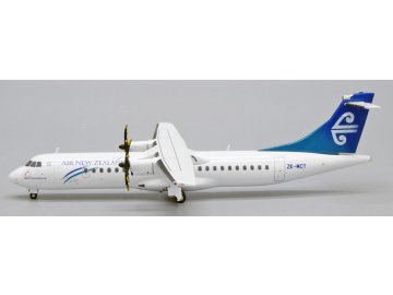 JC Wings - ATR72-600, Air New Zealand, Neuseeland, 1/200