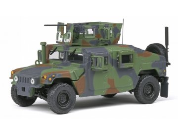 40204 s4800101 am general m1115 humvee green camo 1983 01