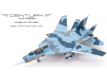 Century Wings - F-14A TOMCAT USNFWS, TOPGUN 30, USNFWS TOPGUN, NAS Miramar, CA, 1995, USA, 1/72