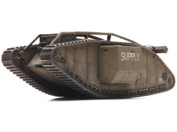 mark iv uk supply 1917