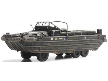 Artitec - DUKW, Britische Armee, 1/87