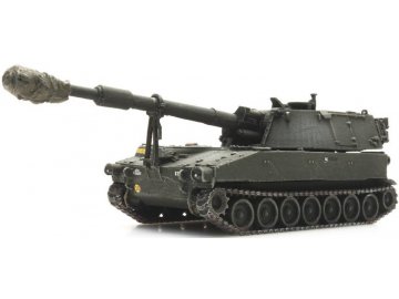 Artitec - M109 A2, Niederlande, 1/87