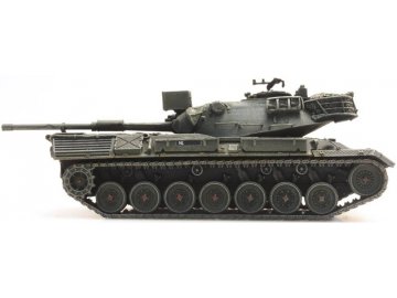 Artitec - Leopard 1 (rail transport), Koninklijke Landmacht, Netherlands, 1/87