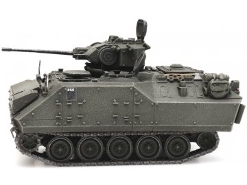 Artitec - AIFV-B-C25, Belgie, 1/87