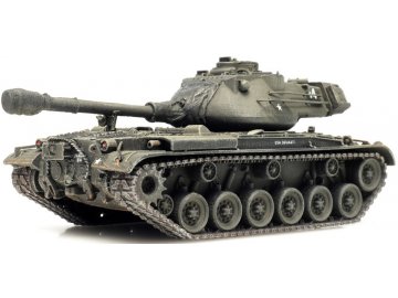 Artitec - M47, US-Armee, 1/87