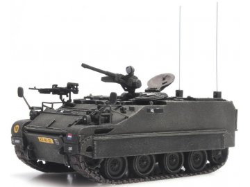 Artitec - M113 NL C&V .50, Koninklijke Landmacht, Niederlande,1/87