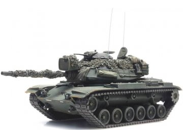 Artitec -  M60A1 combat ready, US Army, 1/87