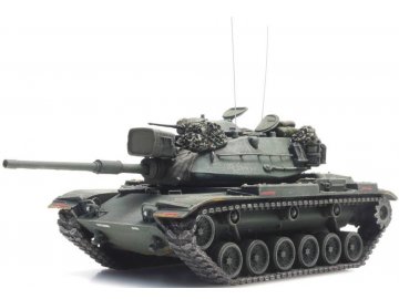 Artitec - M60A1, US Army, 1/87