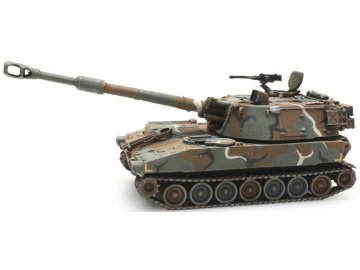 m109 a2 us army merdc