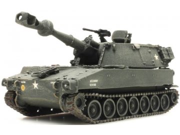 Artitec - M109 A1, US Armee, 1/87