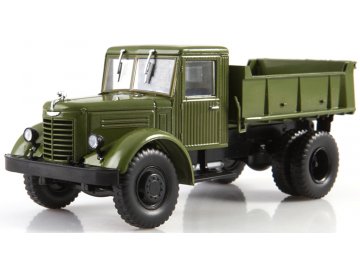 MODIMIO - YaAZ-205, Militär-LKW, 1/43