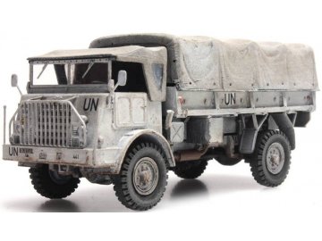 Artitec - DAF YA-314 cargo, UNIFIL, 1/87